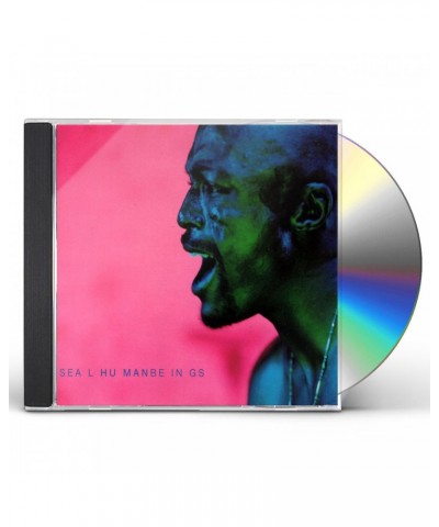 Seal HUMAN BEINGS CD $8.38 CD