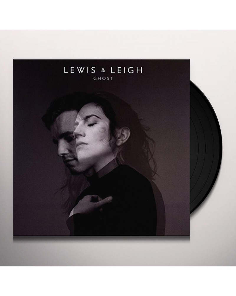 Lewis & Leigh GHOST Vinyl Record $6.01 Vinyl