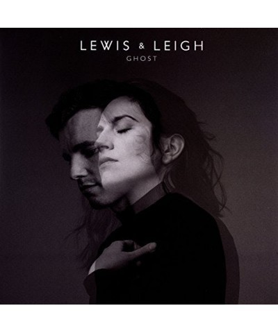 Lewis & Leigh GHOST Vinyl Record $6.01 Vinyl