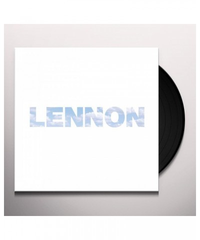 John Lennon LENNON Vinyl Record $4.10 Vinyl