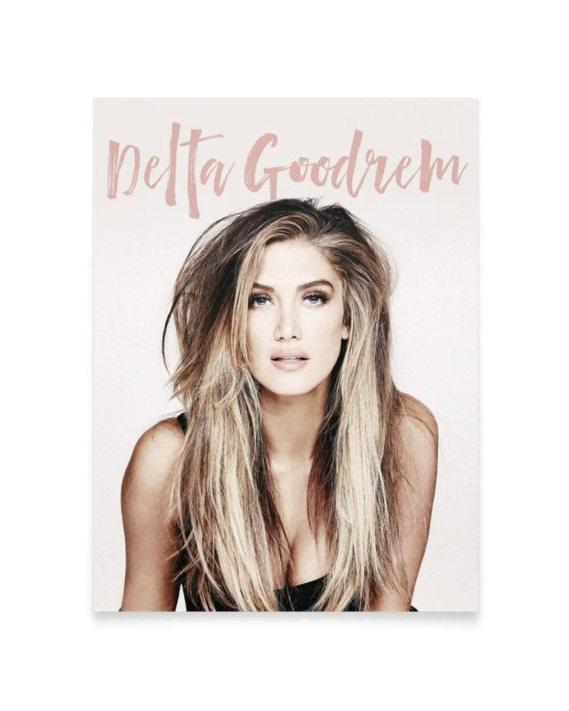 Delta Goodrem Photo Poster $7.74 Decor