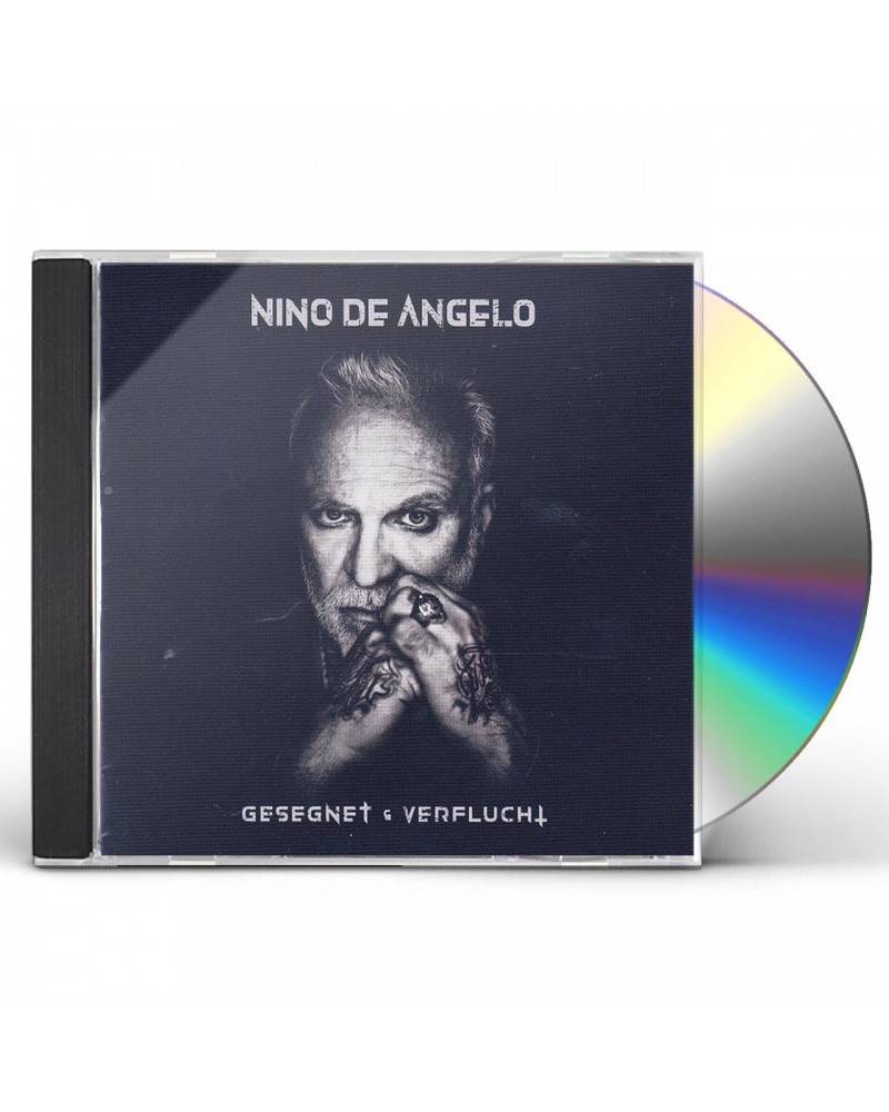 Nino de Angelo GESEGNET UND VERFLUCHT CD $14.38 CD