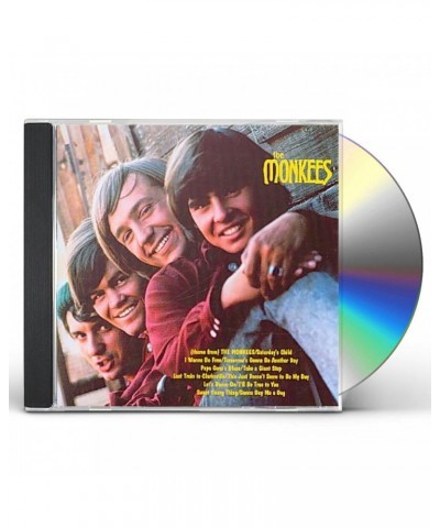 The Monkees CD $7.81 CD