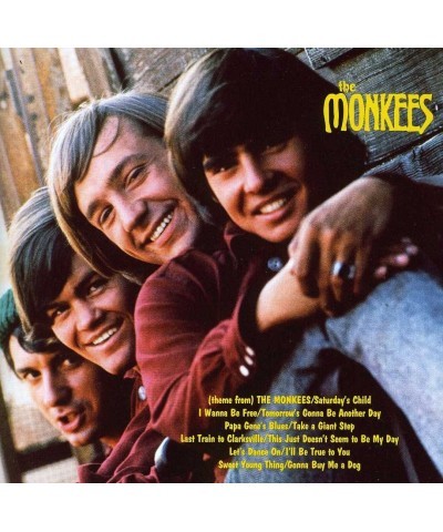 The Monkees CD $7.81 CD