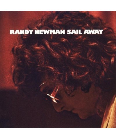 Randy Newman SAIL AWAY CD $8.81 CD