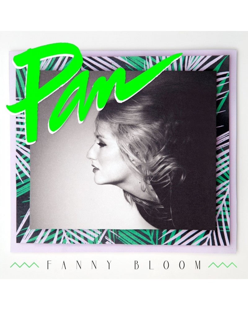Fanny Bloom Pan - CD $17.39 CD