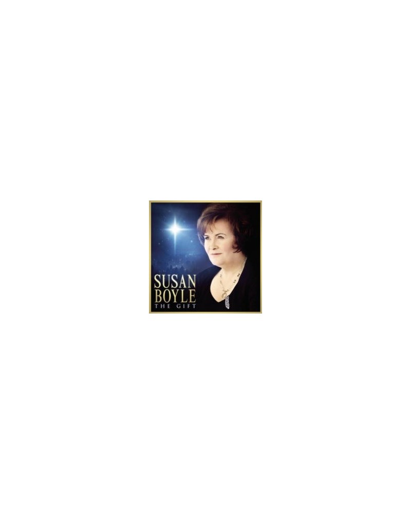 Susan Boyle CD - The Gift $20.50 CD