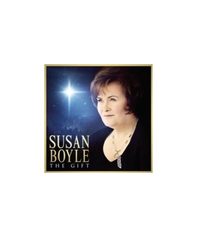 Susan Boyle CD - The Gift $20.50 CD