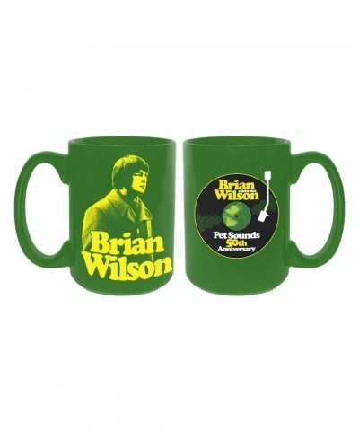 Brian Wilson Pet Sounds Coffee Mug $9.90 Drinkware