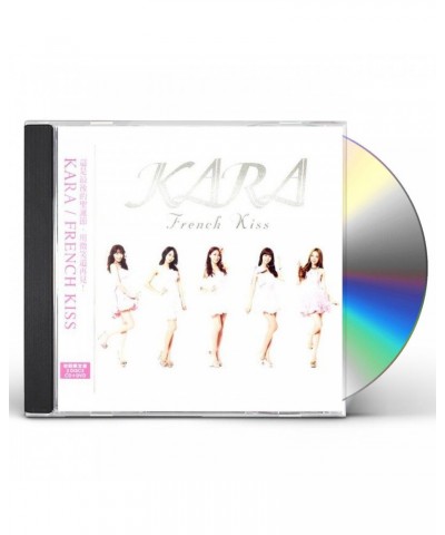 KARA FRENCH KISS CD $9.27 CD