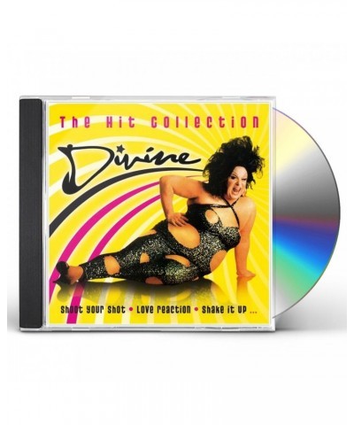 Divine HIT COLLECTION CD $114.40 CD