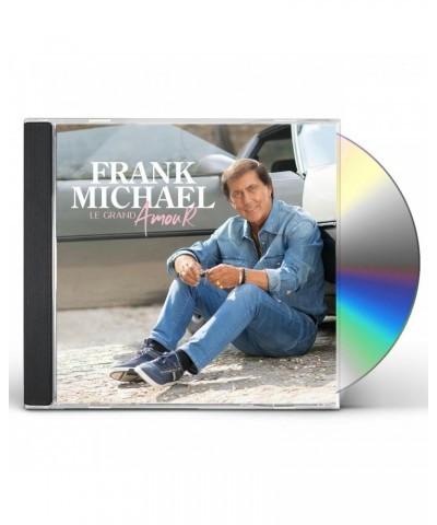 Frank Michael LE GRAND AMOUR CD $9.09 CD