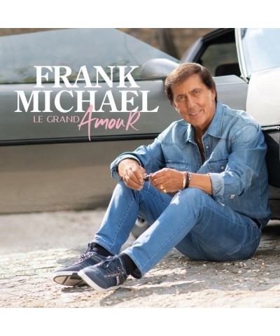 Frank Michael LE GRAND AMOUR CD $9.09 CD