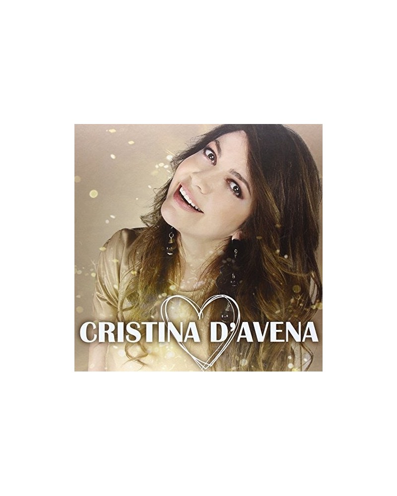 Cristina D'Avena PICTURE DISC Vinyl Record $10.89 Vinyl