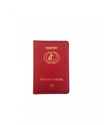 Client Liaison Diplomatic Immunity / Passport Wallet $13.95 Accessories