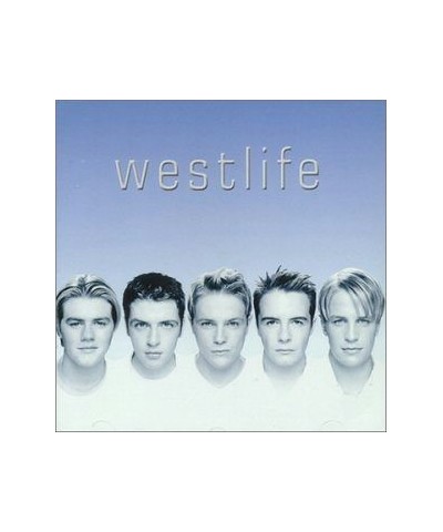 Westlife (DIFFERENT TRACKS) CD $14.04 CD