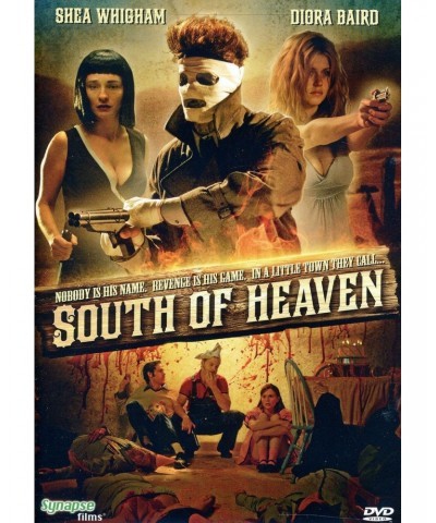 South Of Heaven (2008) DVD $10.07 Videos