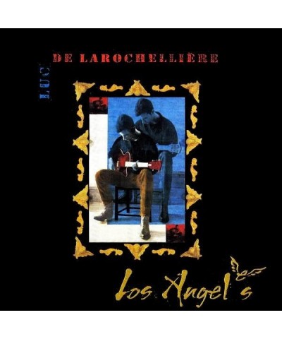Luc De Larochellière Los Angeles - CD $13.79 CD