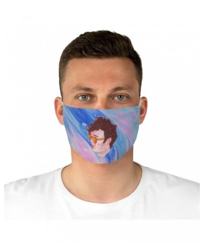Eddie Island Face Mask - Elvis Face Groovy $22.32 Accessories