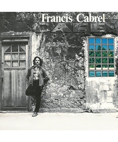 Francis Cabrel LES MURS DE POUSSIERE CD $11.89 CD