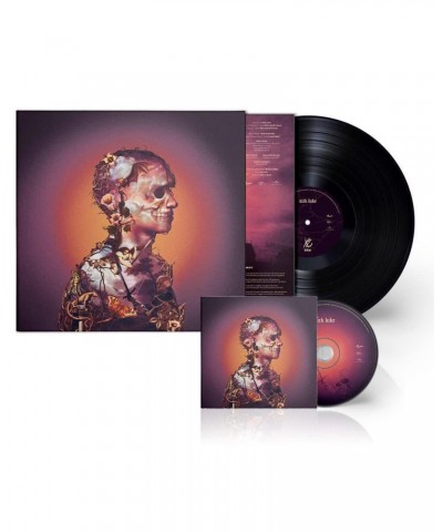 Sick Luke X2 Deluxe Vinyl Record $7.73 Vinyl