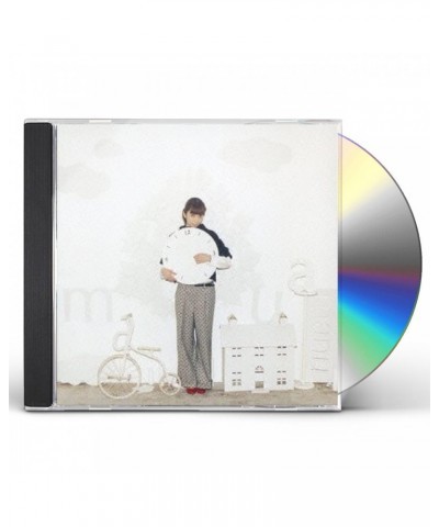 Kaori Mochida MANU A MANU CD $15.24 CD