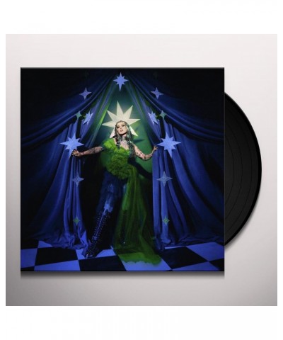 MOTHICA Nocturnal Vinyl Record $4.14 Vinyl