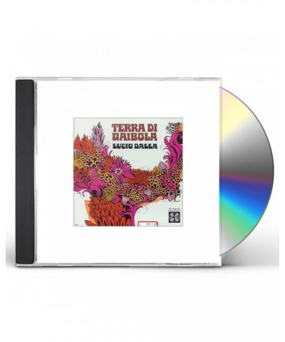 Lucio Dalla TERRA DI GAIBOLA CD $20.23 CD