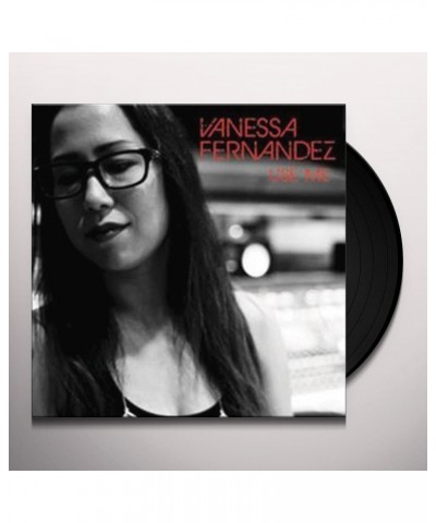 Vanessa Fernandez Use Me Vinyl Record $16.87 Vinyl