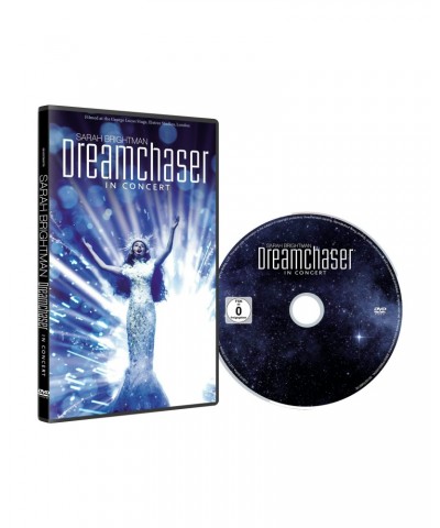 Sarah Brightman Dreamchaser - DVD $7.51 Videos