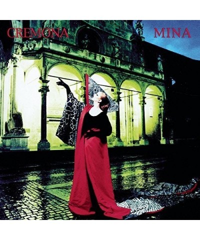 Mina Cremona Vinyl Record $33.43 Vinyl