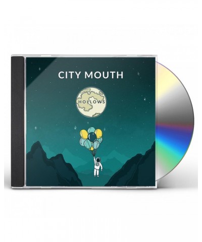 City Mouth Hollows CD $10.91 CD