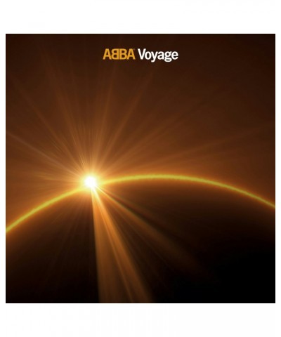 ABBA Voyage (LP) Vinyl Record $6.14 Vinyl