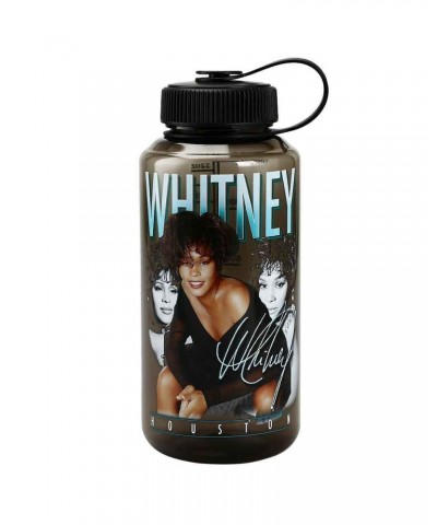 Whitney Houston 32oz. Tritan Water Bottle $8.16 Drinkware