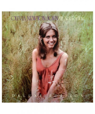 Olivia Newton-John IF NOT FOR YOU (2CD) CD $18.86 CD