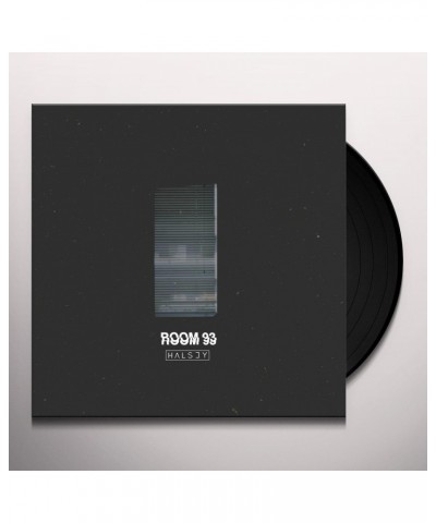 Halsey Room 93 (EP) (LP) Vinyl Record $5.13 Vinyl