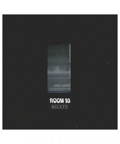 Halsey Room 93 (EP) (LP) Vinyl Record $5.13 Vinyl