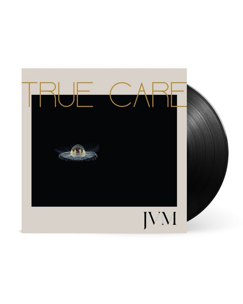 James Vincent McMorrow True Care LP (Vinyl) $10.81 Vinyl