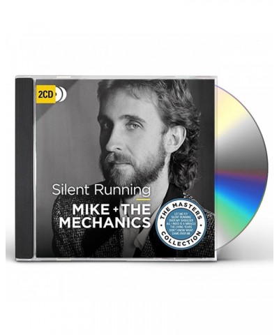 Mike + The Mechanics SILENT RUNNING CD $7.60 CD