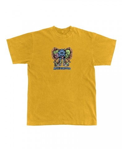 My Kid Brother "H.M.W.S Monster" T-Shirt $11.79 Shirts