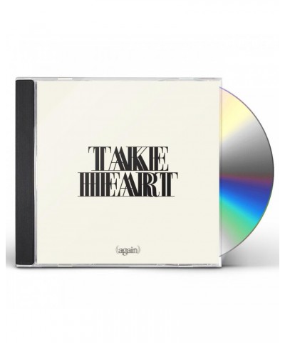 Hillsong Worship TAKE HEART (AGAIN) CD $18.80 CD