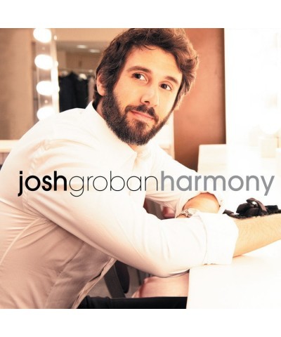 Josh Groban HARMONY CD $8.63 CD