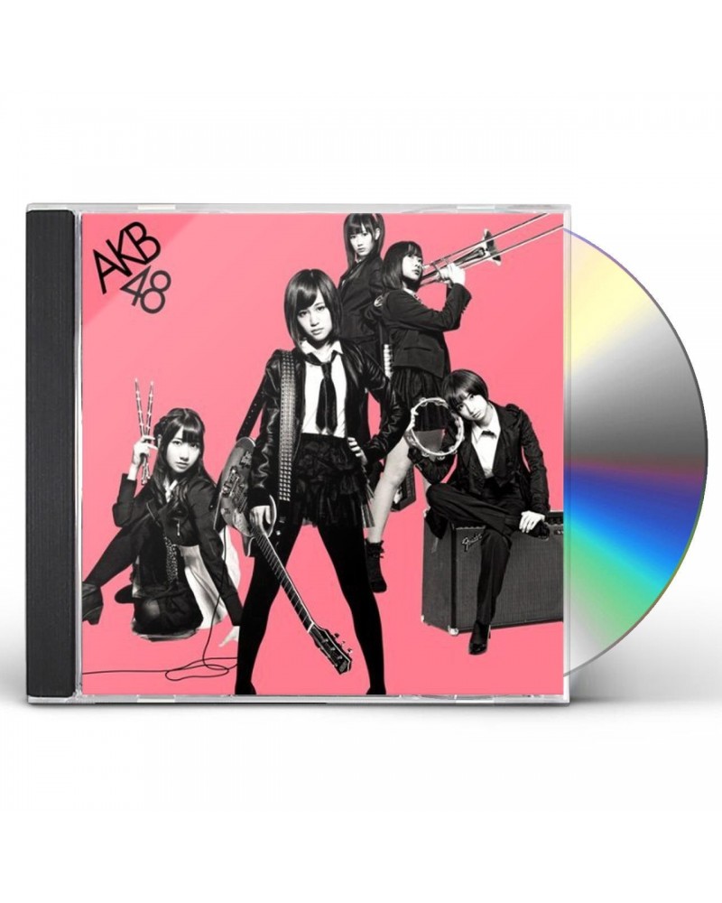 AKB48 GIVE ME FIVE: TYPE-A CD $5.20 CD