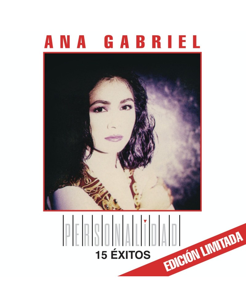 Ana Gabriel Personalidad Vinyl Record $6.21 Vinyl