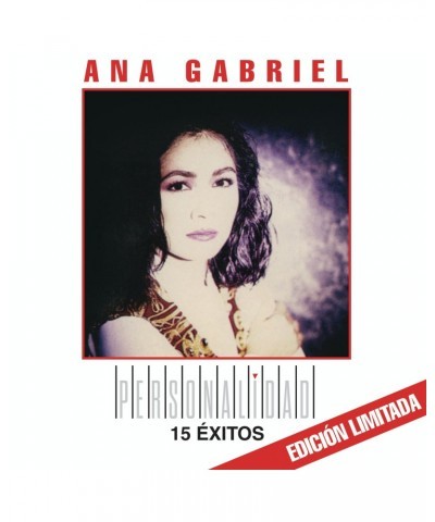 Ana Gabriel Personalidad Vinyl Record $6.21 Vinyl