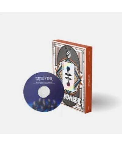 ONEUS TRICKSTER (JOKER VERSION) CD $8.85 CD