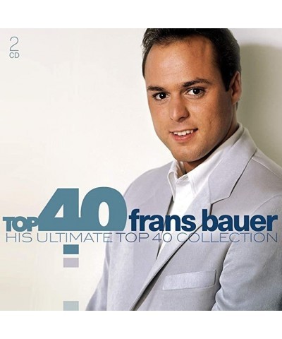 Frans Bauer HIS ULTIMATE COLLECTION Vinyl Record $4.19 Vinyl