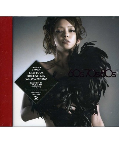 Namie Amuro 60S 70S 80S CD $28.08 CD