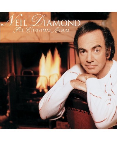 Neil Diamond A Neil Diamond Christmas (2 LP) Vinyl Record $6.74 Vinyl