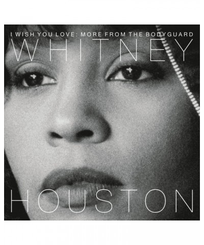 Whitney Houston I WISH YOU LOVE: MORE FROM THE BODYGUARD (150G/PURPLE VINYL) Vinyl Record $4.44 Vinyl